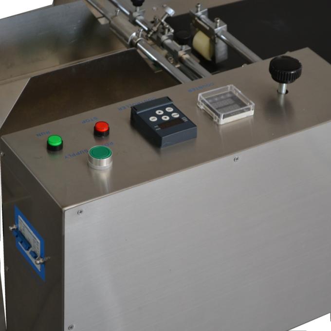 YG 2011B Máquina automática de reversión de alta velocidad para codificación de cajas de papel 0