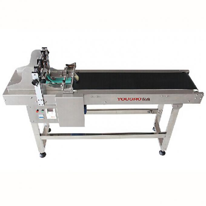 YOUGAO 9011A longitud Broden Alta velocidad automática de paginación de los alimentadores de fricción 0