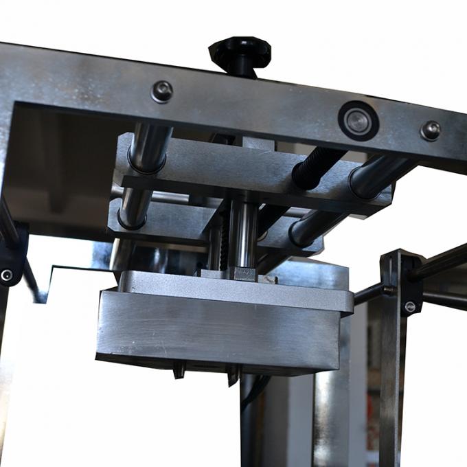 1375*400*1150mm Tpara codificación de papel de fricción para bolsas de plástico 0