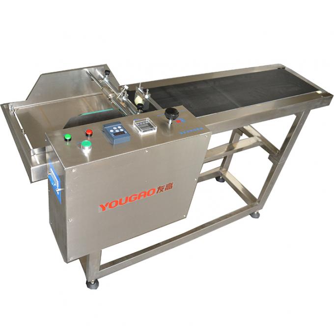 Tipo de frecuencia variable de reversión de alimentación de paginación con apagado automático de conteo inteligente 0