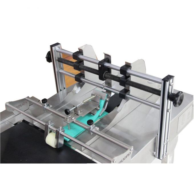 YOUGAO 9011A Máquina estándar de paging y apilamiento para impresora de inyección de tinta 0
