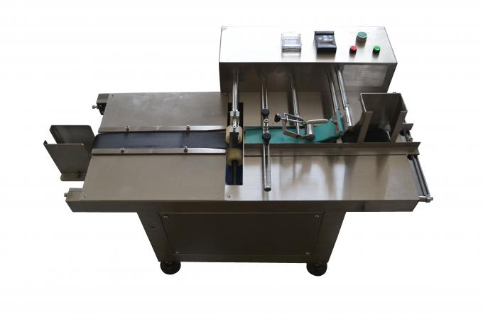 YG-5005A Alimentadores de fricción de numeración de separación de tarjetas 0