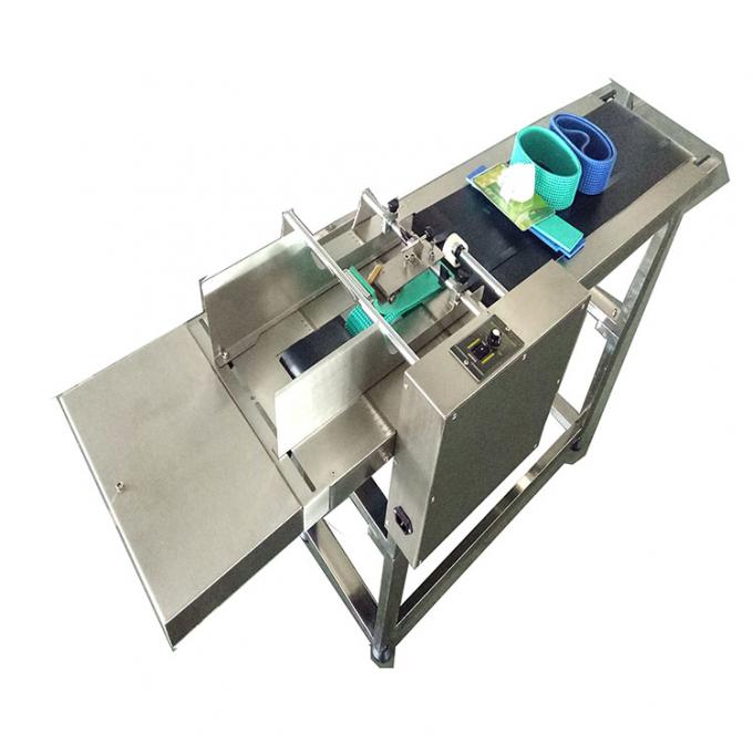 Alimentadores automáticos de fricción A6-L y máquinas de apilamiento para impresoras de inyección de tinta 0