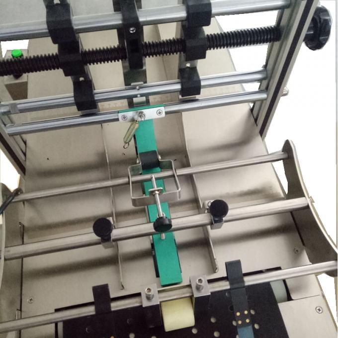 Máquina de regulación de velocidad de frecuencia variable para cartones 0