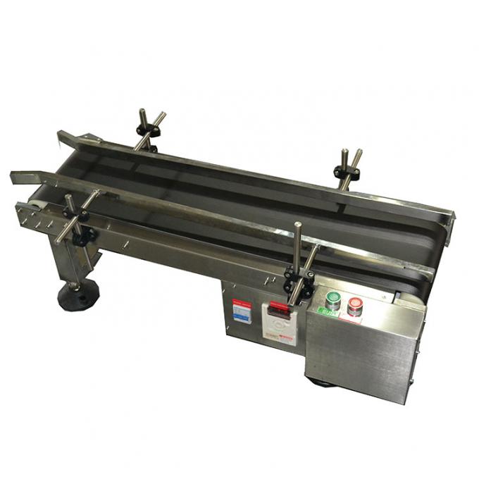 YG-SP02-D1 transportador de codificación para etiquetado e impresora de inyección de tinta 0
