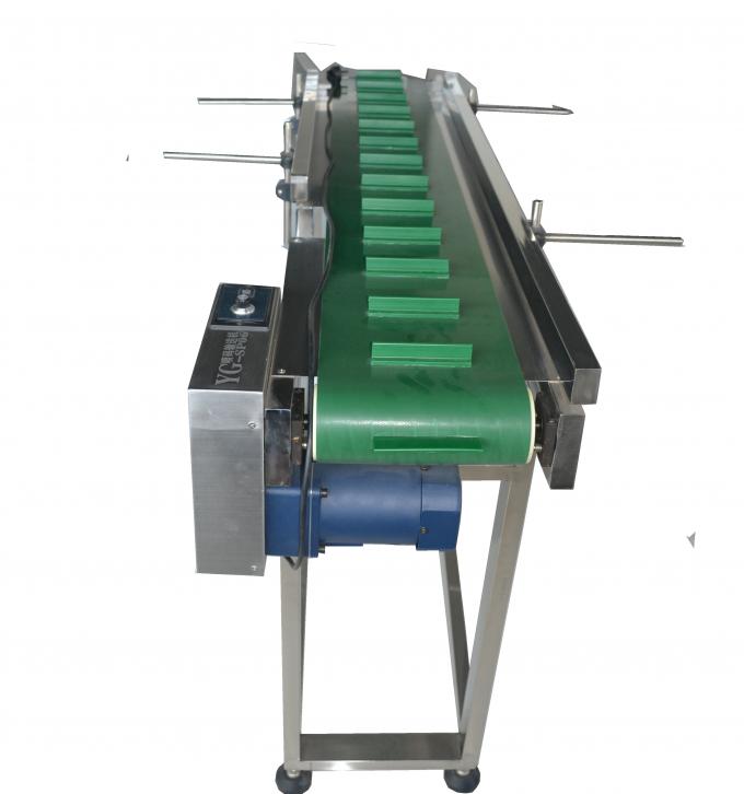 Impresora TIJ Máquina láser Impresora de inyección de tinta 0