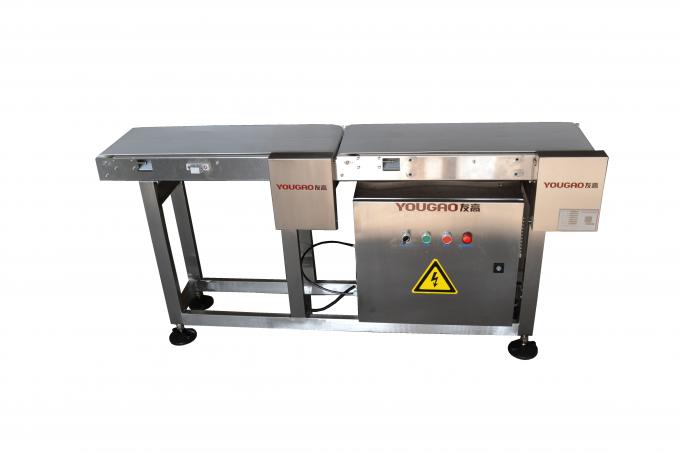 Impresora de inyección de tinta de 120w Impresora de doble parte transportadora 0
