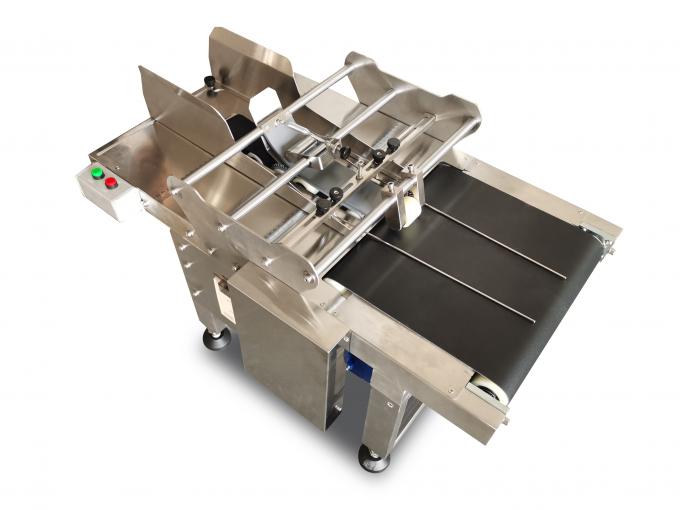 Tipo de escritorio 60pcs/min Fricción 180W Cartones Paging Machine 0