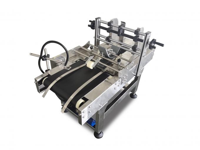 Máquina de reversión de tipo 800 mm para bolsas de plástico 0