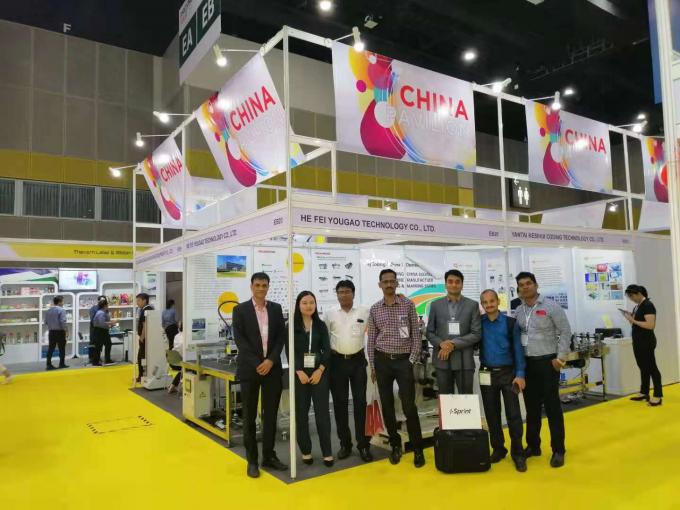 Facilitador de codificación Máquina de alimentación de papel de separación automática 7