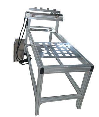 10 kg Impresión de codificación X Sistema Travese