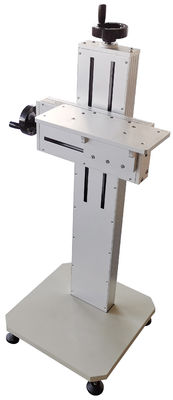 Impresora de inyección de tinta con codificación láser de 1200 mm