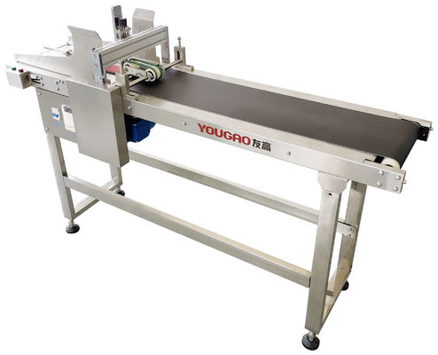 Máquina de paginación de 1500 mm para cajas de papel