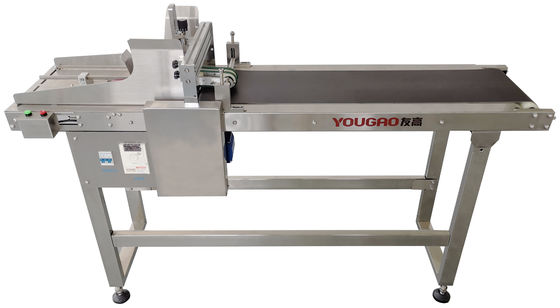 Máquina de paginación de 1500 mm para cajas de papel