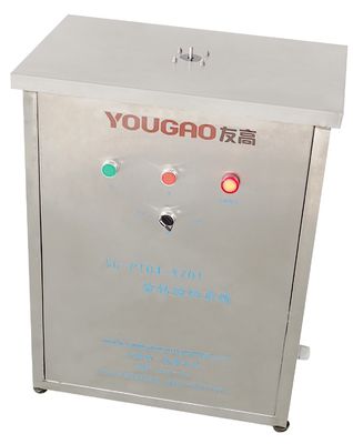 Máquina de codificación rotativa de módulo ajustable