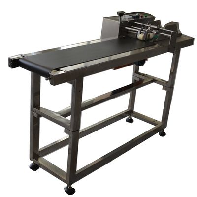 YG 2011B Máquina automática de reversión de alta velocidad para codificación de cajas de papel