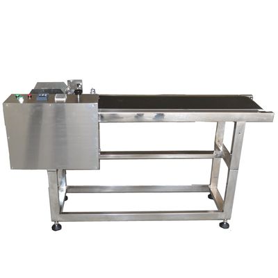 YG 2011B Máquina automática de reversión de alta velocidad para codificación de cajas de papel