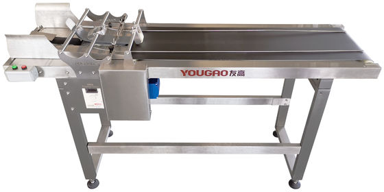 1450*400/350*750 mm Máquina de frotar bolsas de papel para hacer páginas