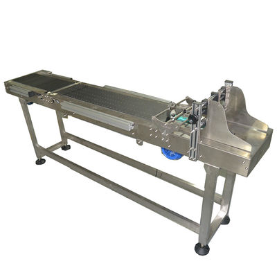 180W 2000*340 235*750mm Adsorción de flujo axial Cij Impresora Bolsas de plástico