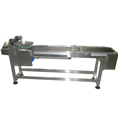 180W 2000*340 235*750mm Adsorción de flujo axial Cij Impresora Bolsas de plástico