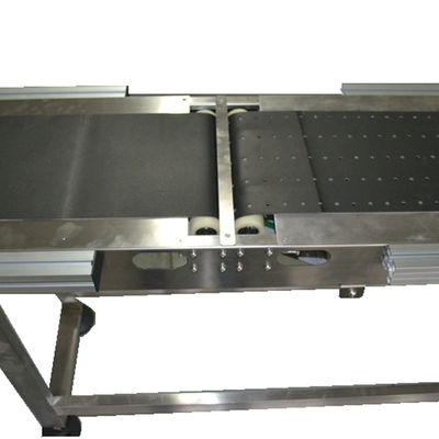 YOUGAO 9011A-F2 de anchura broden paging de flujo axial de absorción de fricción de la máquina de alimentación