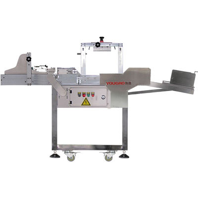 YG 9021A Alimentador de fricción con receptor simple coincide con la impresora TTO