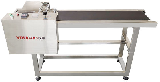 YOGAO 2011B 1450mm Paging Stracker alimentador con receptor