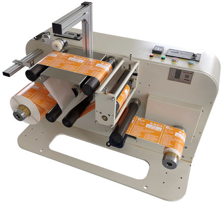 PLC máquina de repliegue automática programable de toma de pago