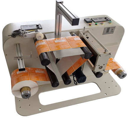 PLC máquina de repliegue automática programable de toma de pago