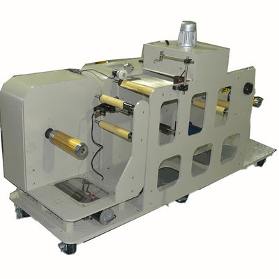 Máquina de repliegue de productos de película YOUGAO PT100-A