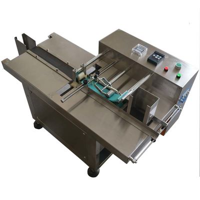 YG-5005A Alimentadores de fricción de numeración de separación de tarjetas
