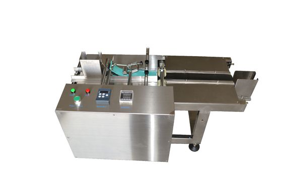 800*340*400mm Máquina de alimentación por fricción de tarjetas para impresora de inyección de tinta