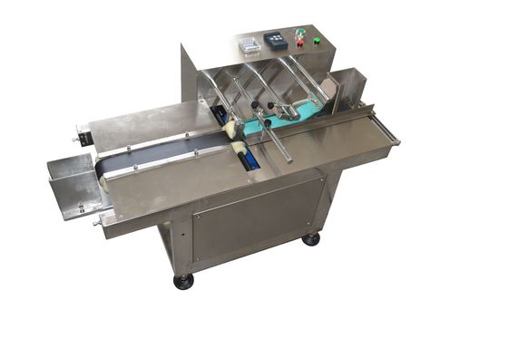 800*340*400mm Máquina de alimentación por fricción de tarjetas para impresora de inyección de tinta