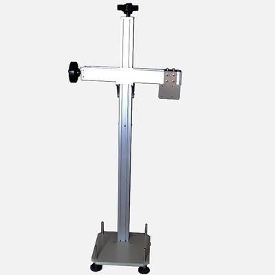 Impresora de inyección de tinta con codificación láser de 1200 mm