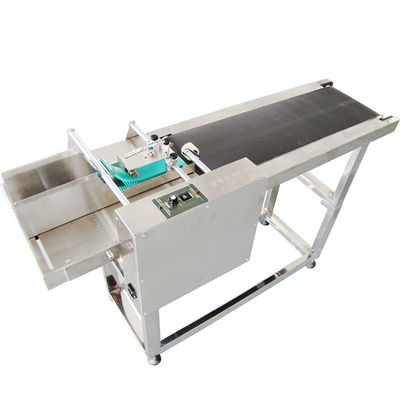 A6 Máquina de numeración automática estándar para impresoras de inyección de tinta