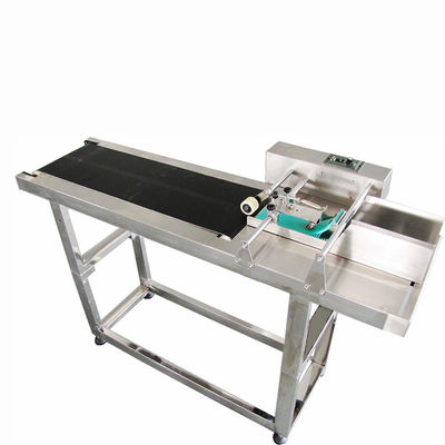 A6 Máquina de numeración automática estándar para impresoras de inyección de tinta
