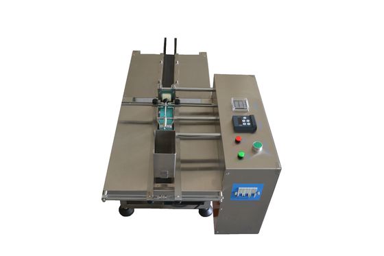 CIJ TIJ TTO Impresora de inyección de tinta Cajas de papel Máquina de paginación