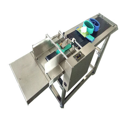 Alimentadores automáticos de fricción A6-L y máquinas de apilamiento para impresoras de inyección de tinta