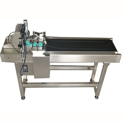 Yougao Paging Stacker Feeder Machine para impresora de inyección de tinta Máquina láser