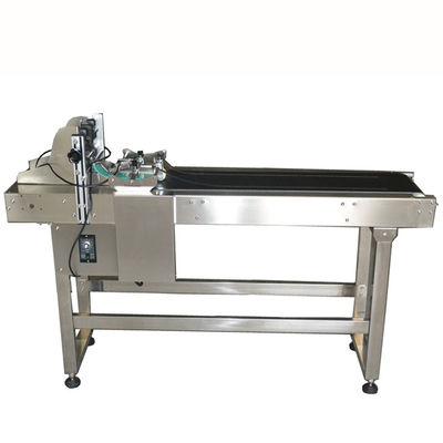 Yougao Paging Stacker Feeder Machine para impresora de inyección de tinta Máquina láser