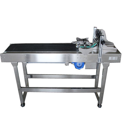 Longitud Máquina de alimentación por fricción de paginación automática Alta productividad