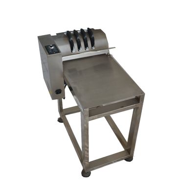 Tipo de cuchilla Alimentadores de fricción de alta velocidad estables y automáticos receptores