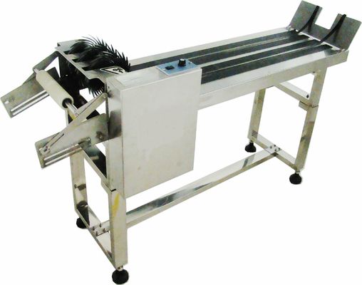 60W de alimentación de papel de fricción de recepción automática estable