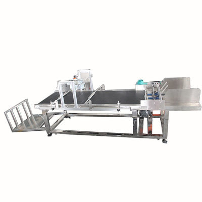 Alimentadores de doble fricción para caja de cartón con contrapartida con impresora