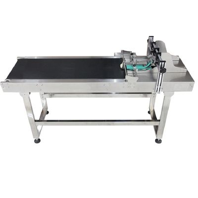 Longitud Máquina de alimentación por fricción de paginación automática Alta productividad