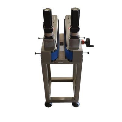 SP04 Transportador automático de alta velocidad de codificación de fondo de botella con impresora
