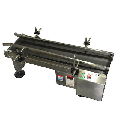 YG-SP02-D1 transportador de codificación para etiquetado e impresora de inyección de tinta