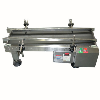 YG-SP02-D1 transportador de codificación para etiquetado e impresora de inyección de tinta
