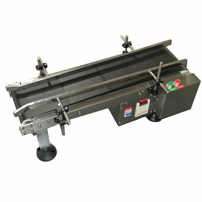 YG-SP02-D1 transportador de codificación para etiquetado e impresora de inyección de tinta