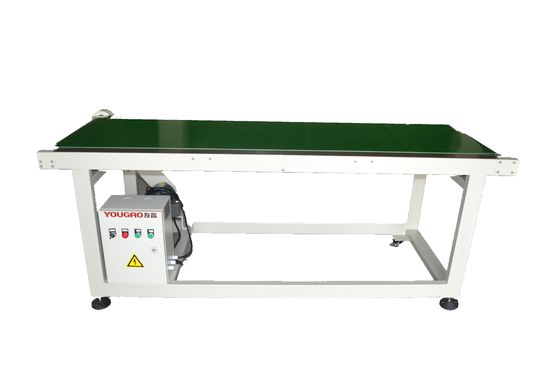 Transportador de codificación por lotes de acero inoxidable para impresora de inyección de tinta láser